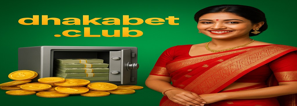 Dhaka game App for Bangladesh — Receive an instant cash bonus of up to ৳777,777