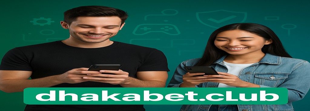 Dhaka game Responsible Play – Enjoy gaming responsibly and stay in control in Bangladesh